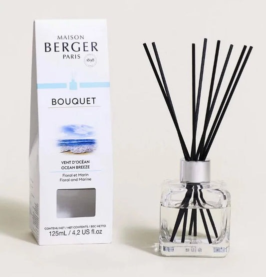 Maison Berger Ocean Breeze Cube Diffuser