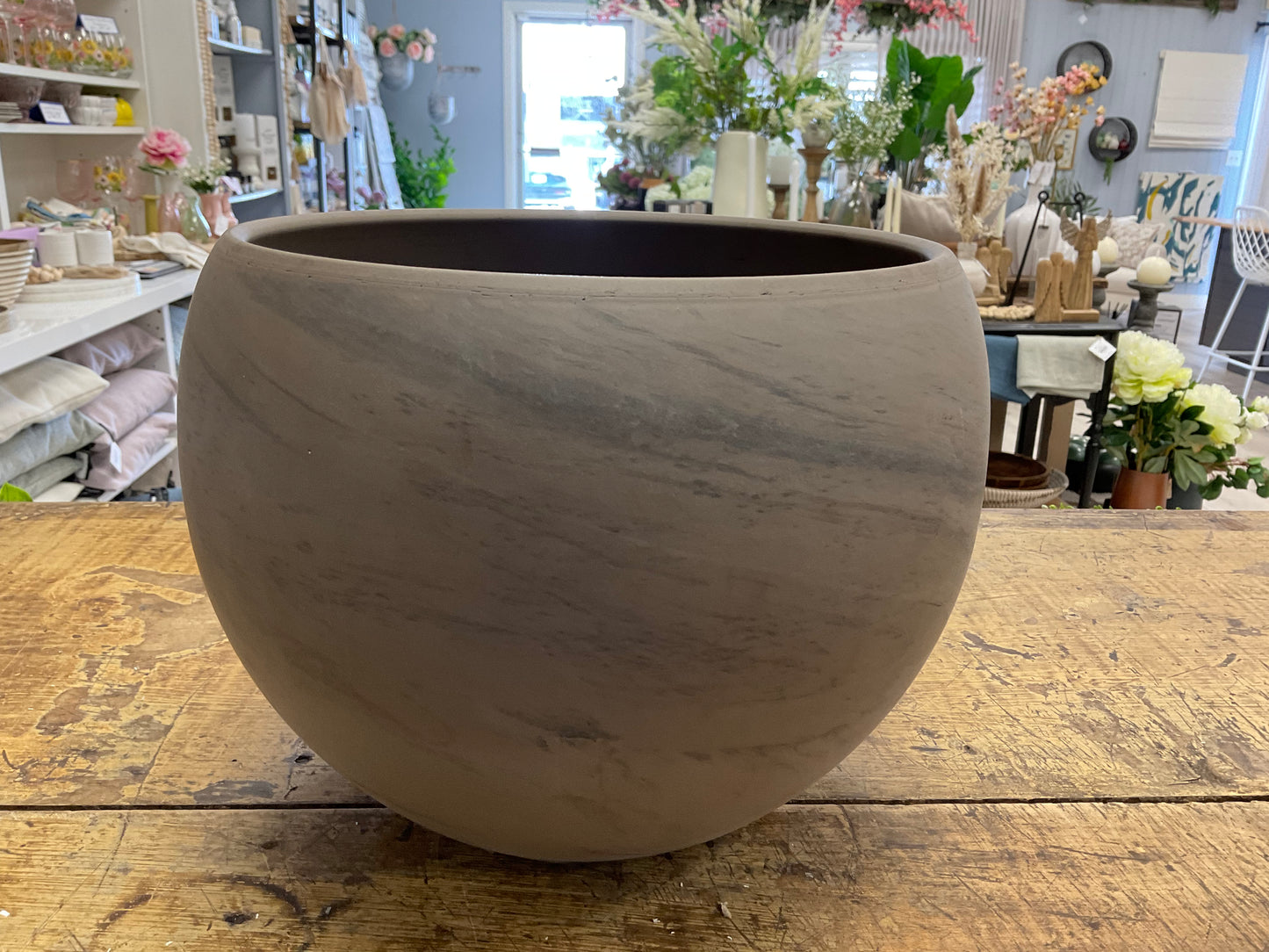 Luna Pot