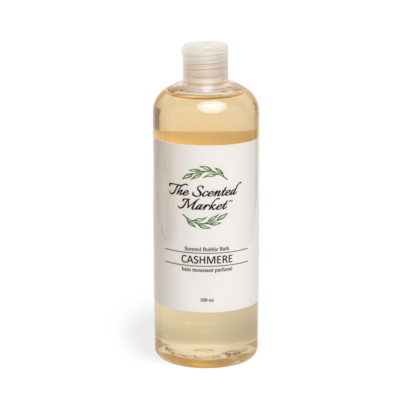 The Scented Market - Bubble Bath **