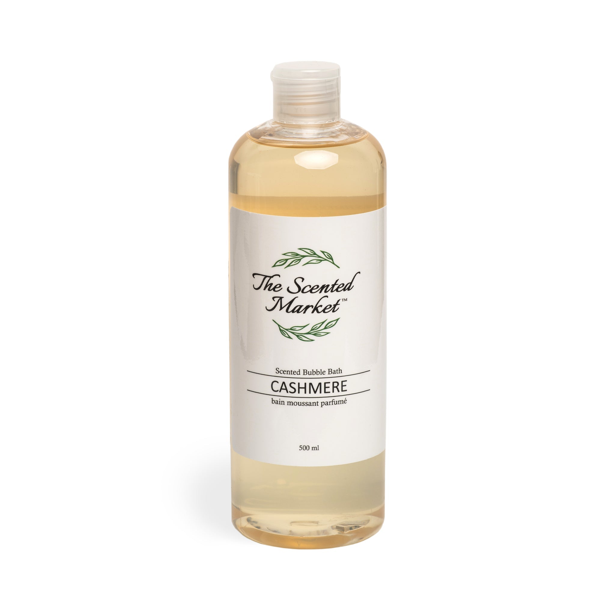 The Scented Market - Bubble Bath **