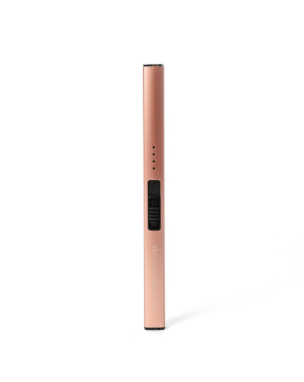 The Scented Market - USB Lighter**