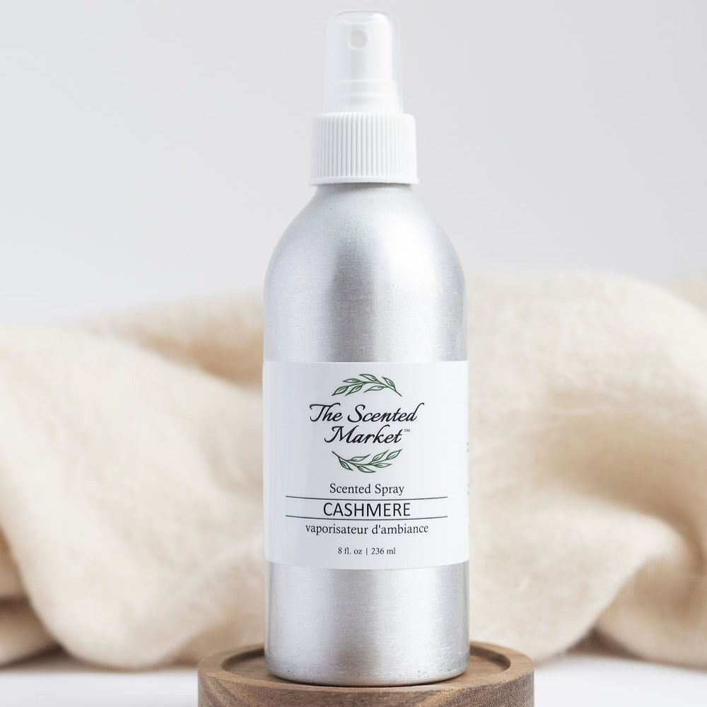 The Scented Market - Scented Sprays **