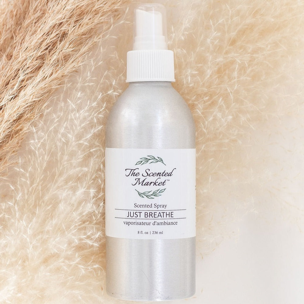 The Scented Market - Scented Sprays **