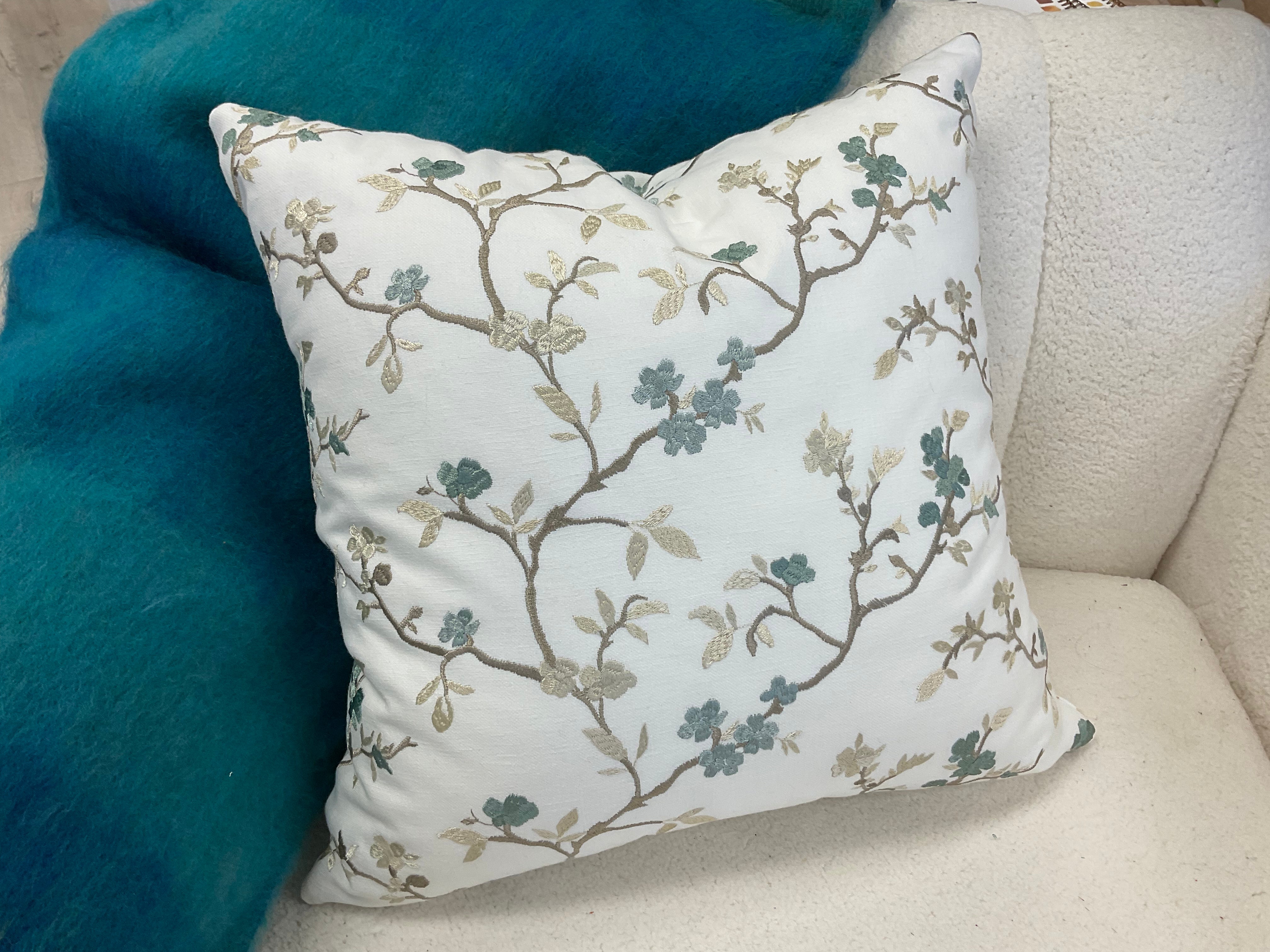 Annabella Pillow