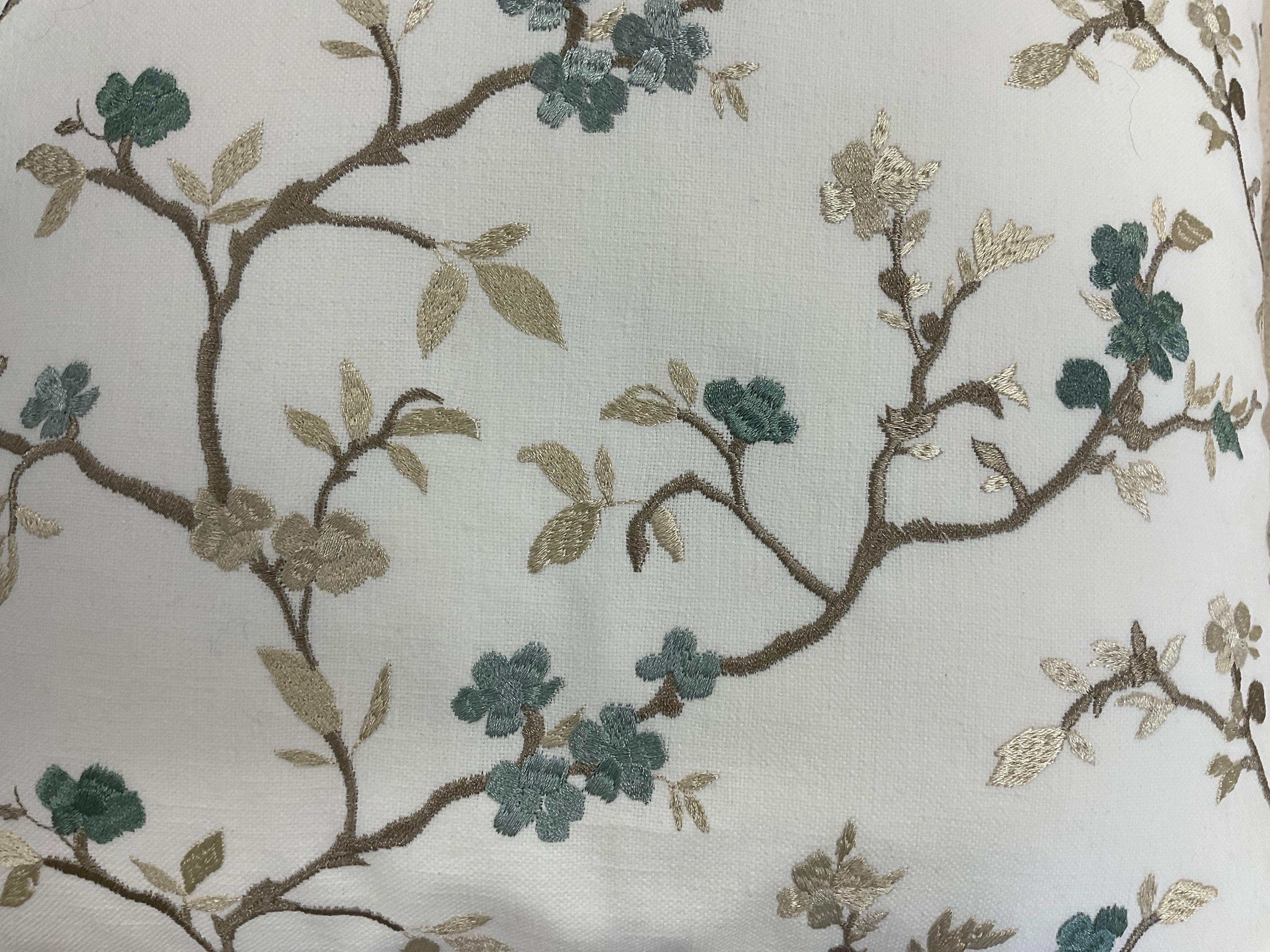 Annabella Pillow