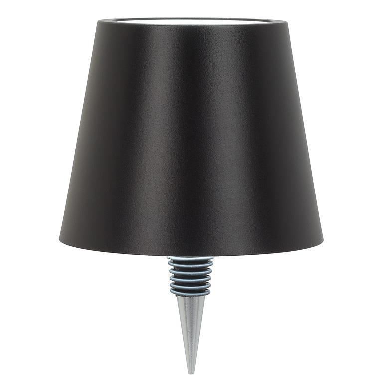 LED Bottle Stopper Shade