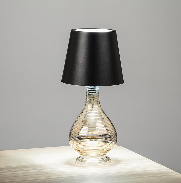 LED Bottle Stopper Shade
