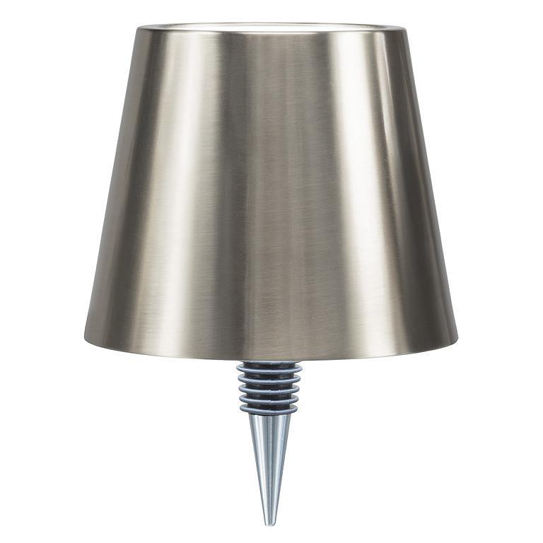 LED Bottle Stopper Shade