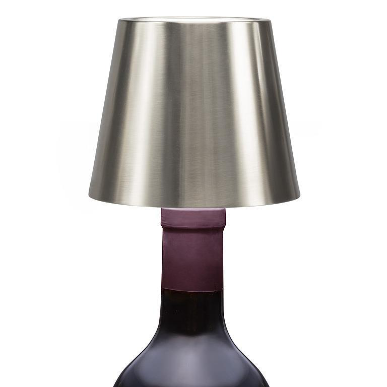 LED Bottle Stopper Shade