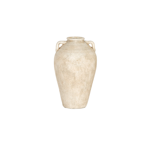 Thanos Vase