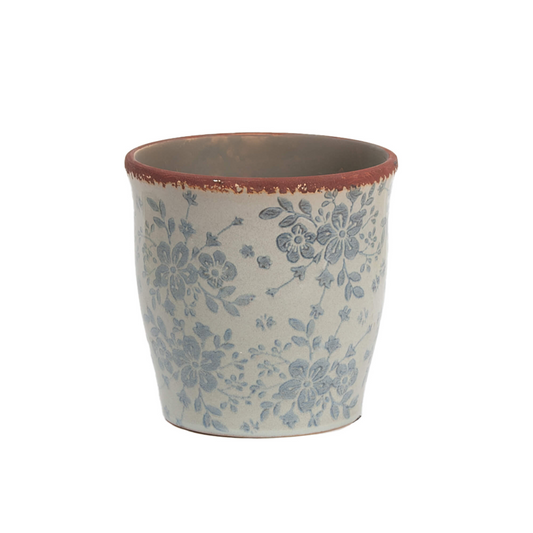 Chantilly Pot