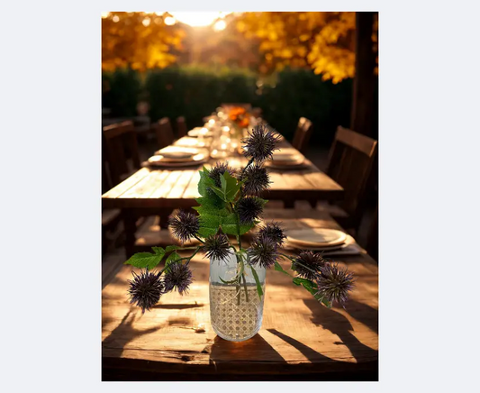 Rambutan Bundle x3 15" - Green/Red