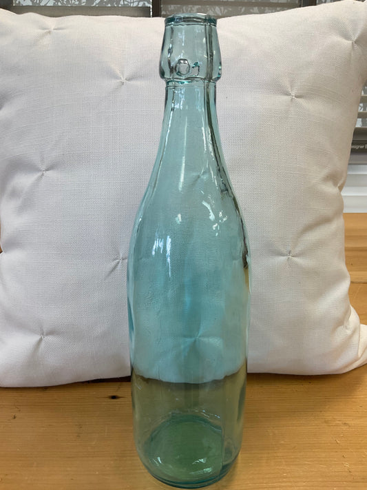 Glass Bottles for LED Lamp Shades