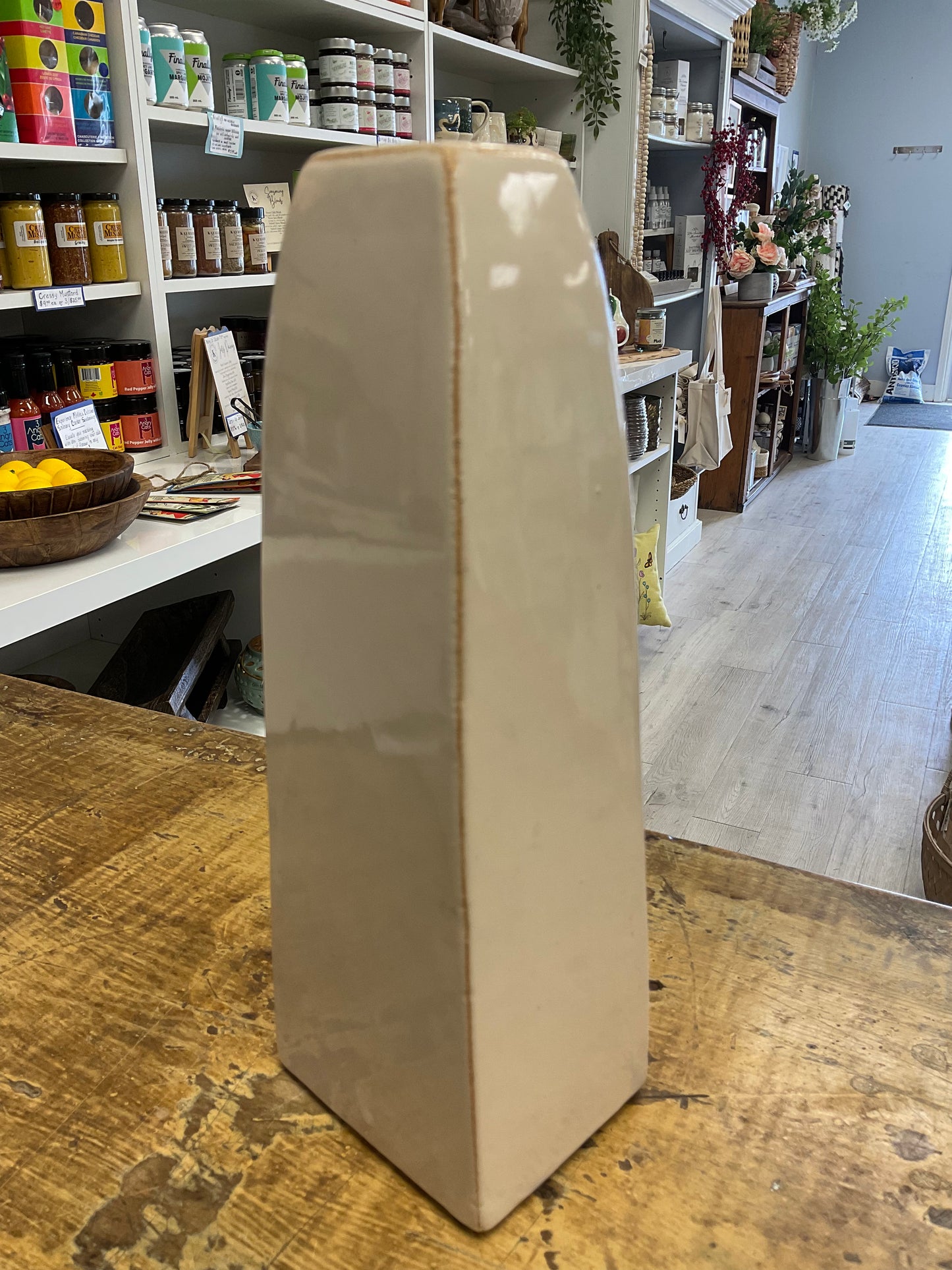 Zen Vase