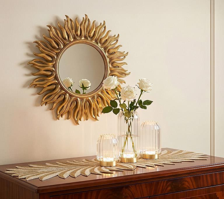 Gala LED Lamp-Small