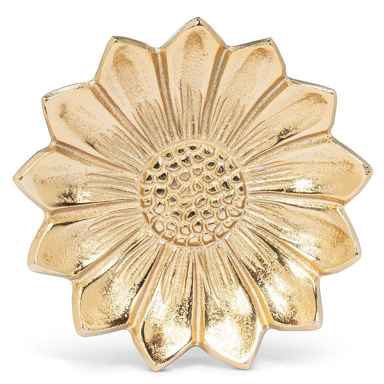 Sunflower Tray