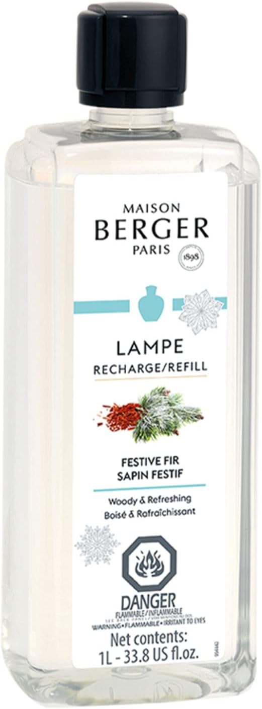 Maison Berger Refills