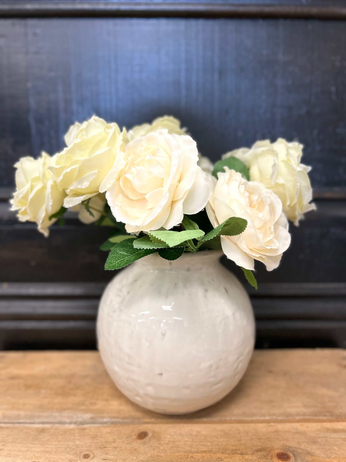 Page Vase