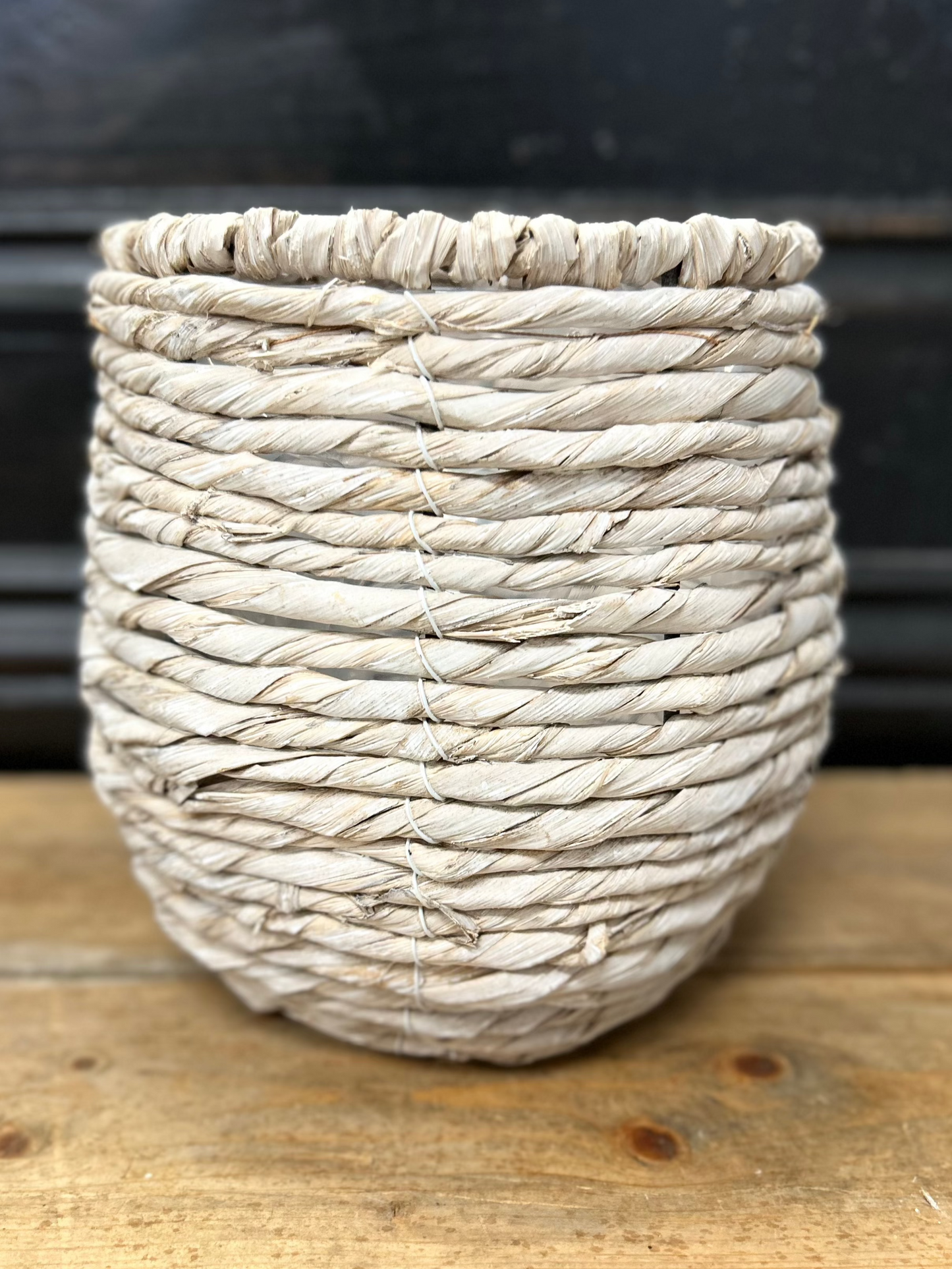 Hand Woven Baskets