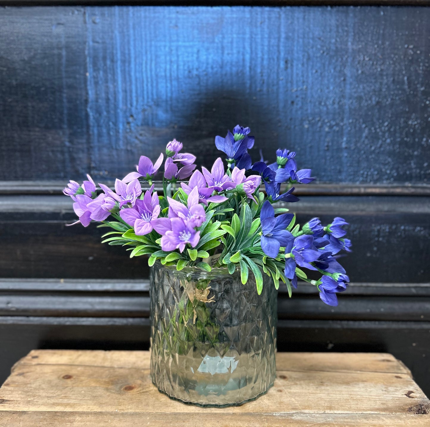 Sari Vase