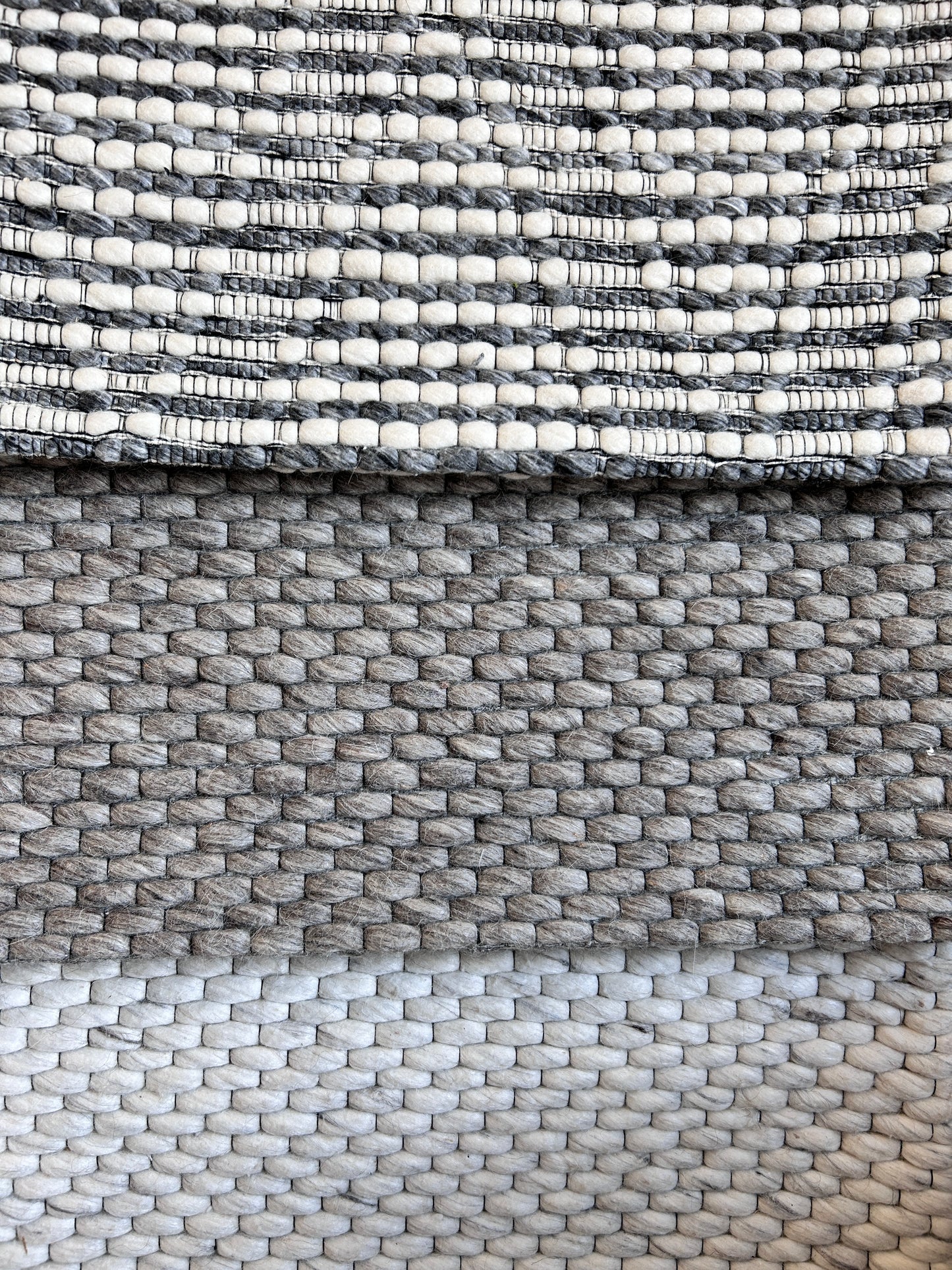 Chinook Wool Rug