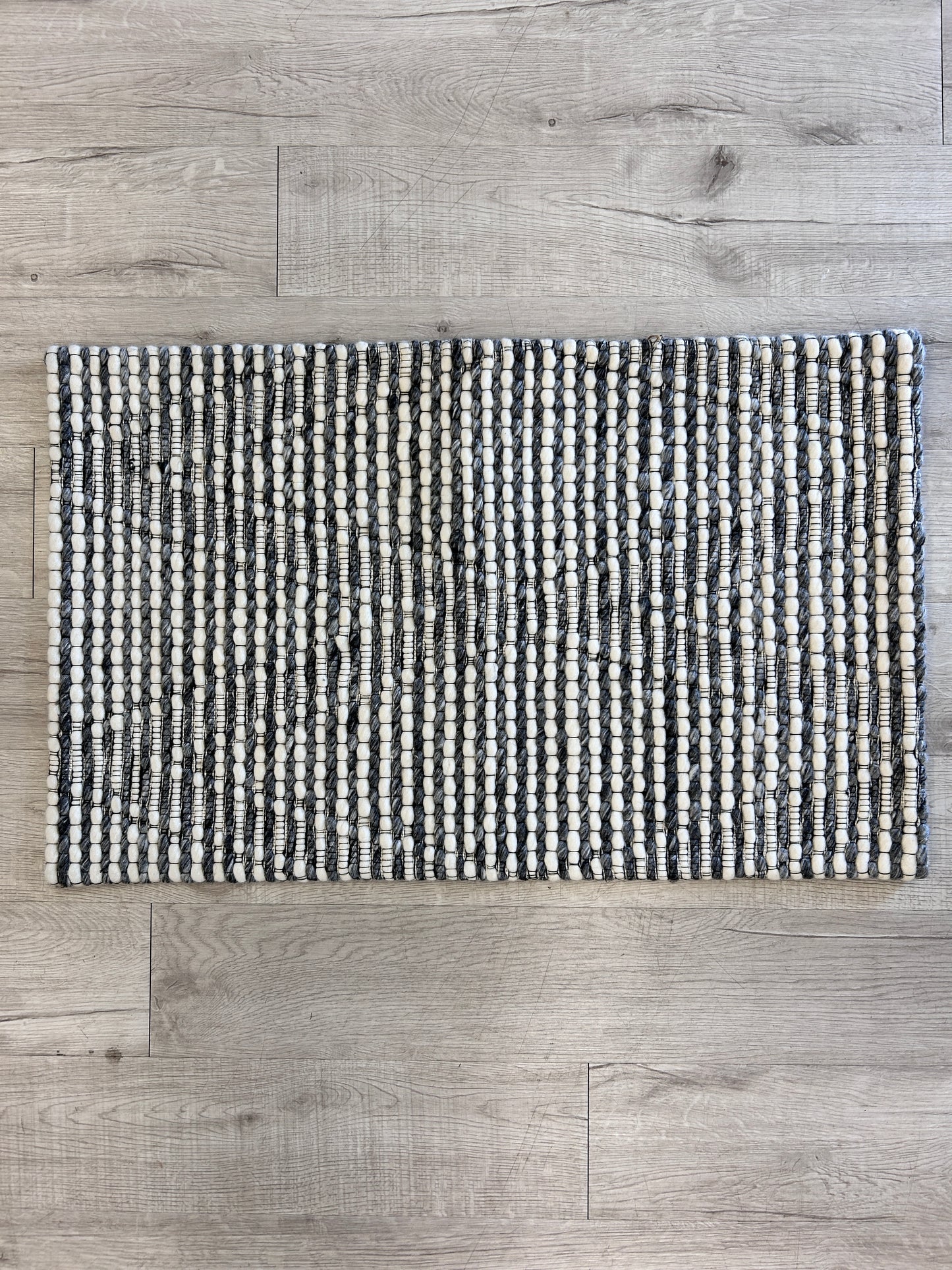 Chinook Wool Rug