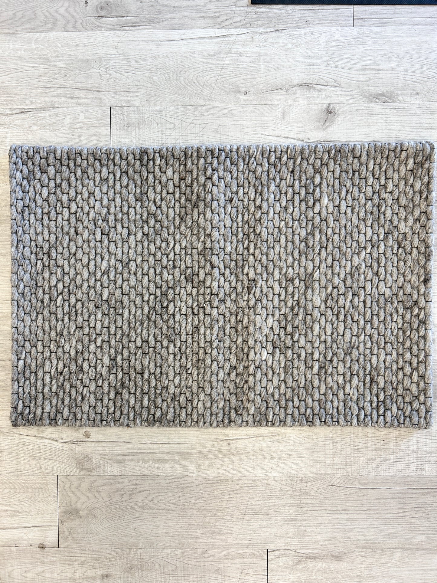 Chinook Wool Rug