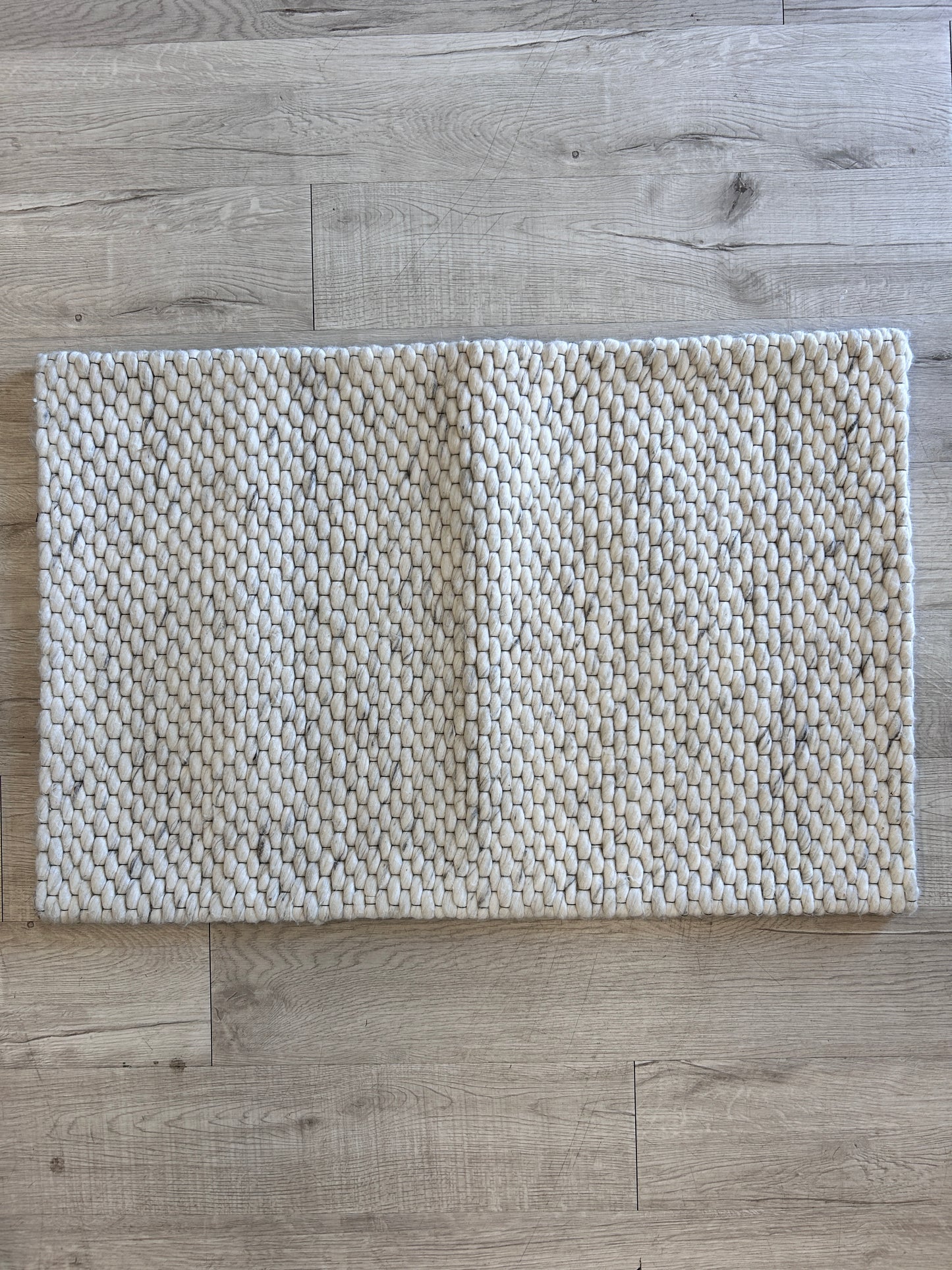 Chinook Wool Rug