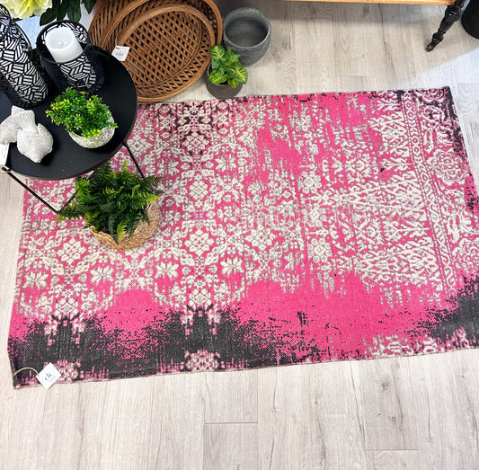 Noble Throw Rug 3 X 5