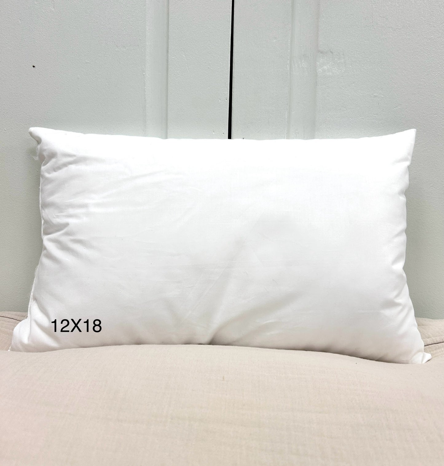 Synthetic Down Pillow Inserts