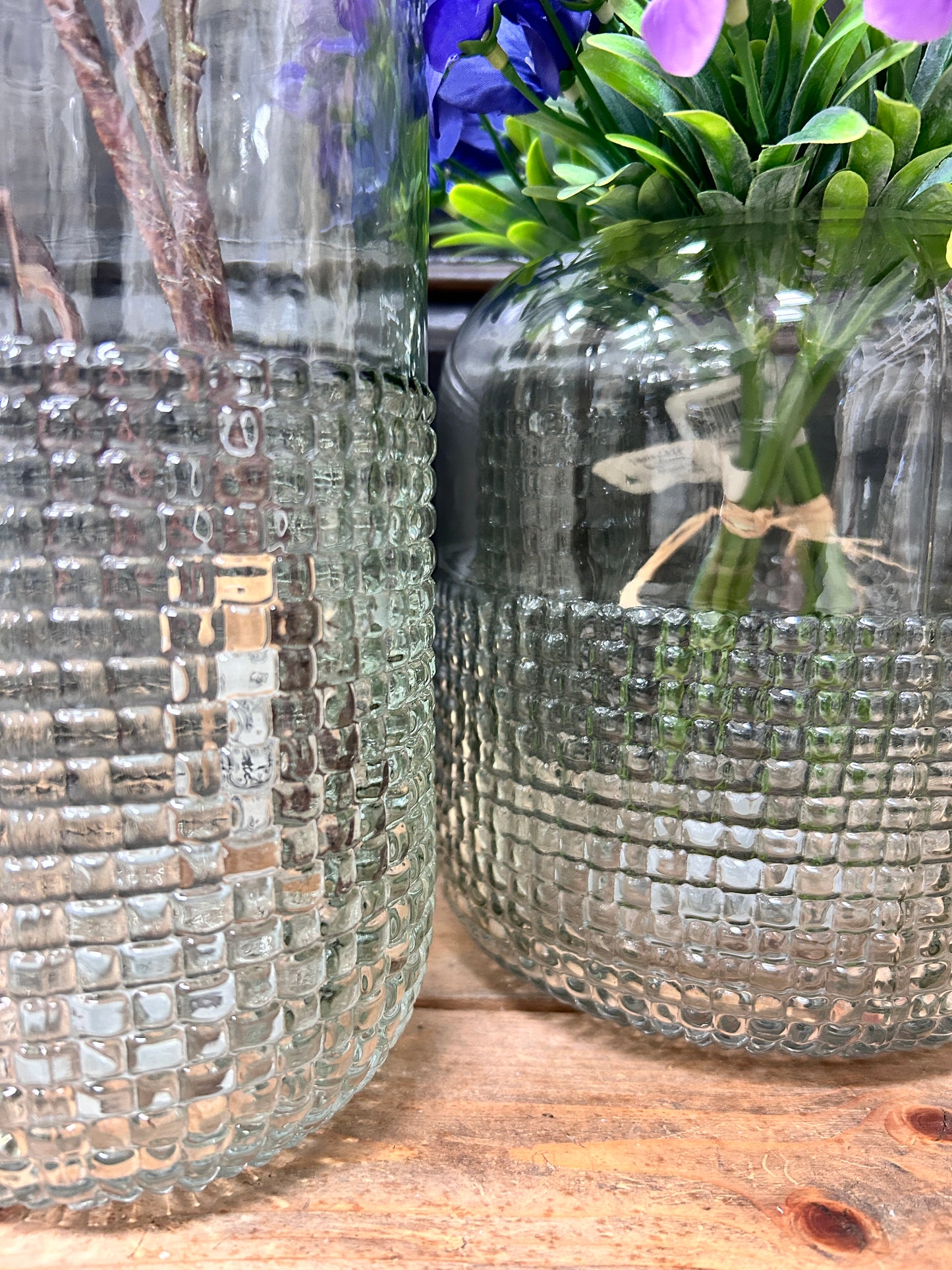 Clerel Vase