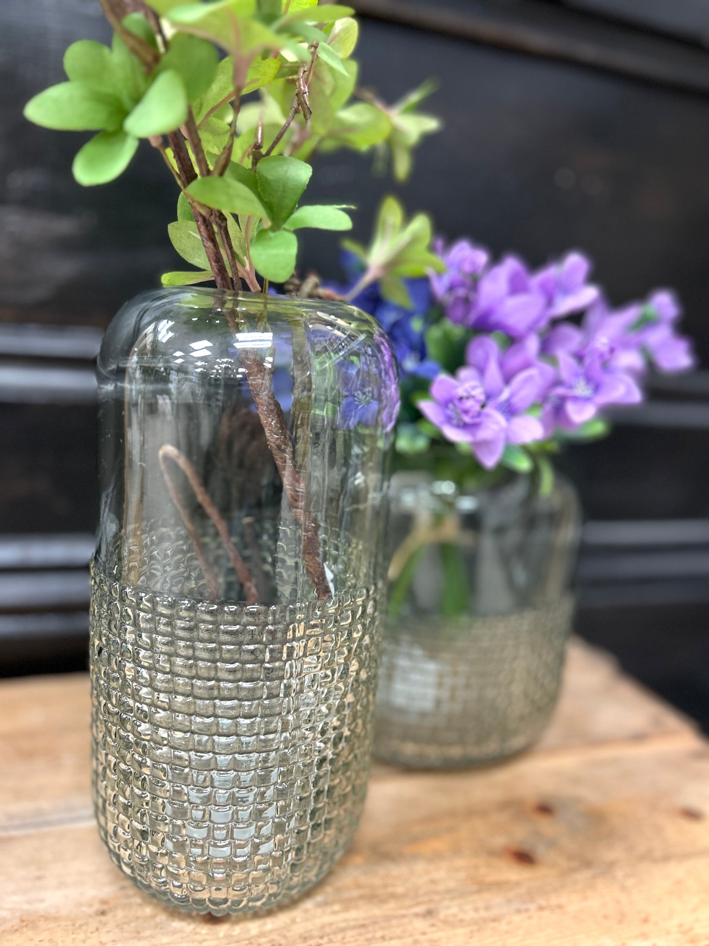 Clerel Vase
