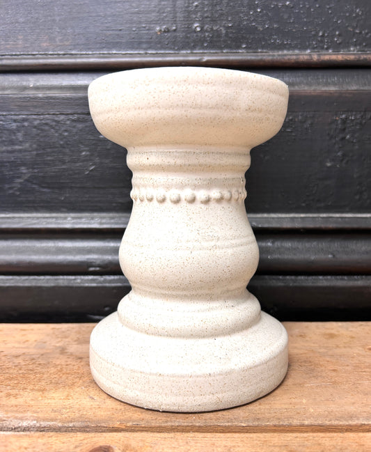 Chantilly Piller Holder