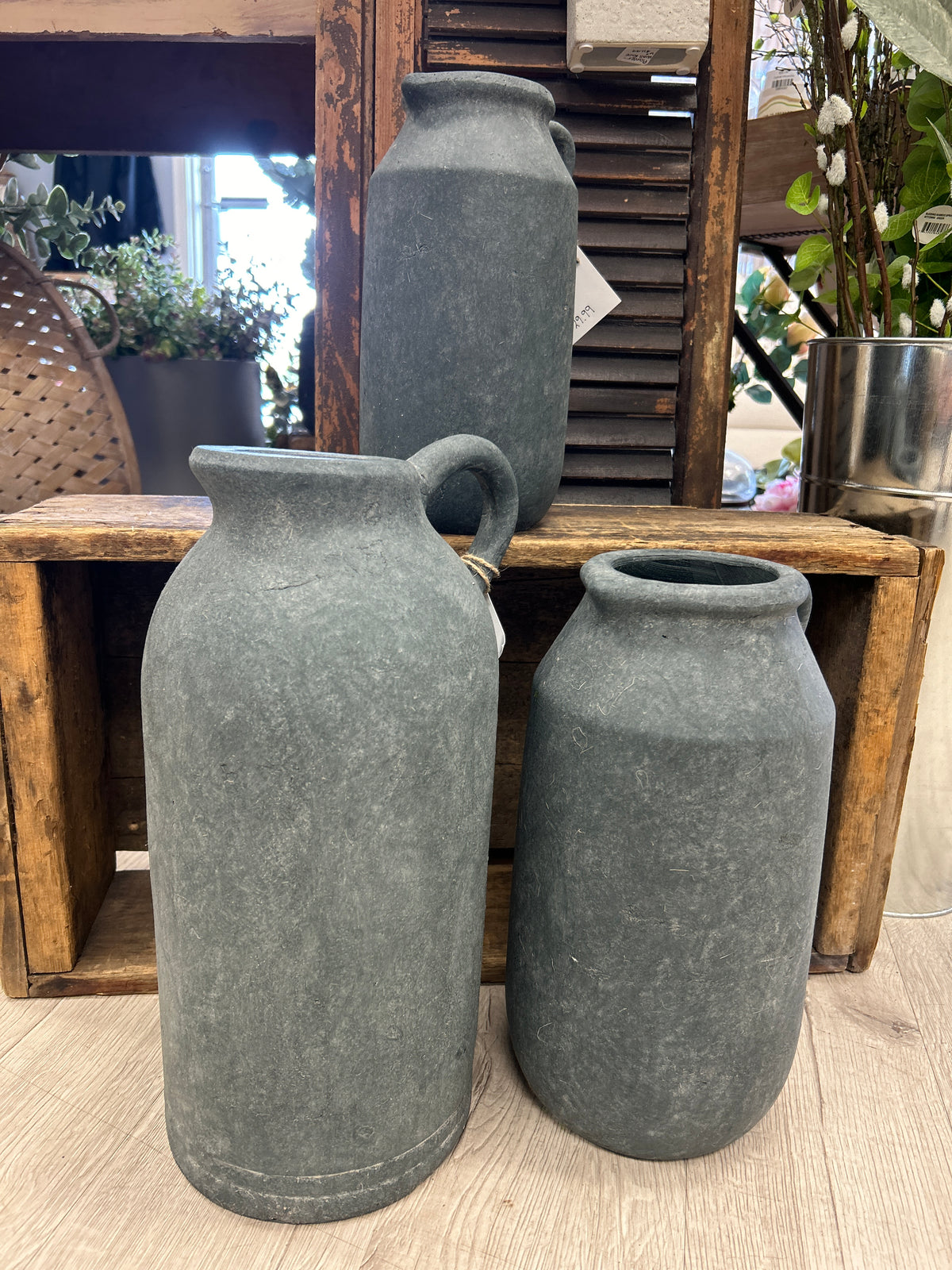 Atticus Pitcher