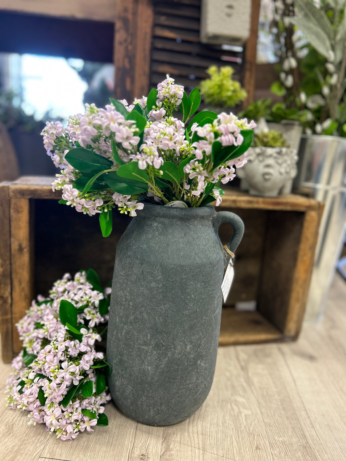 Atticus Pitcher