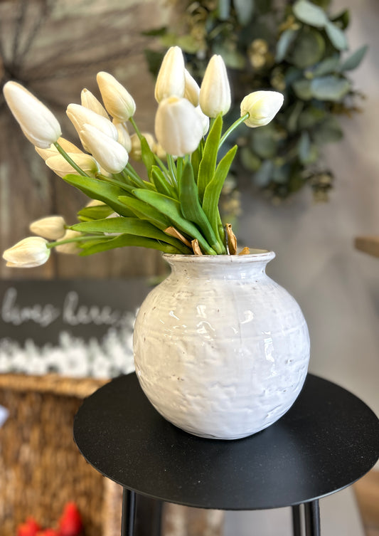 Page Vase