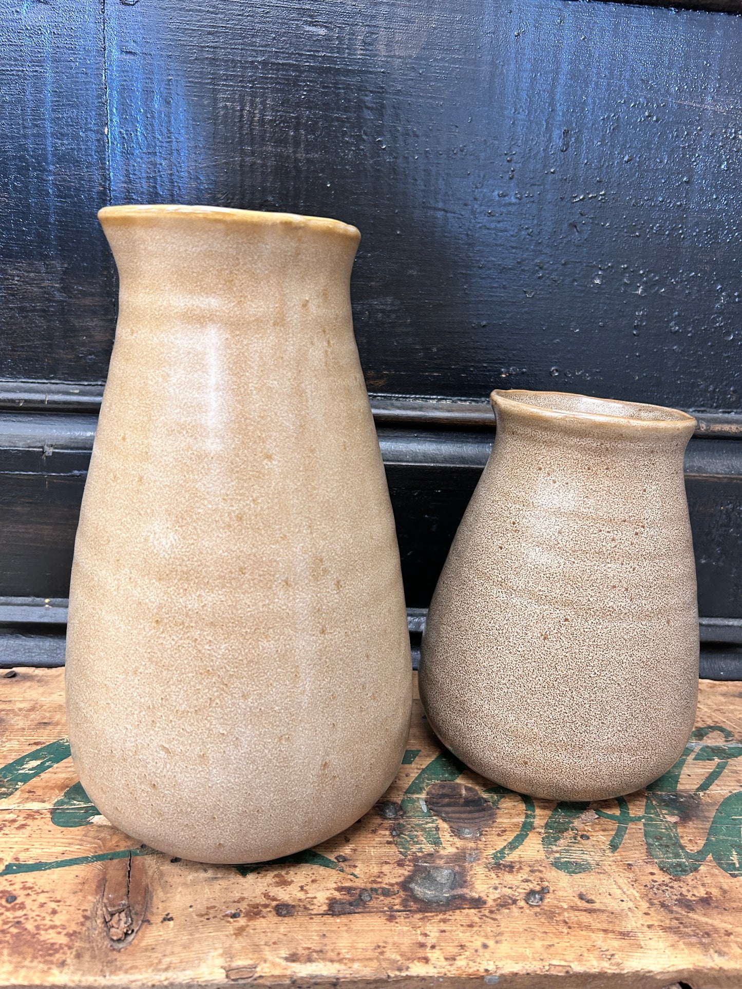 Nema Vase