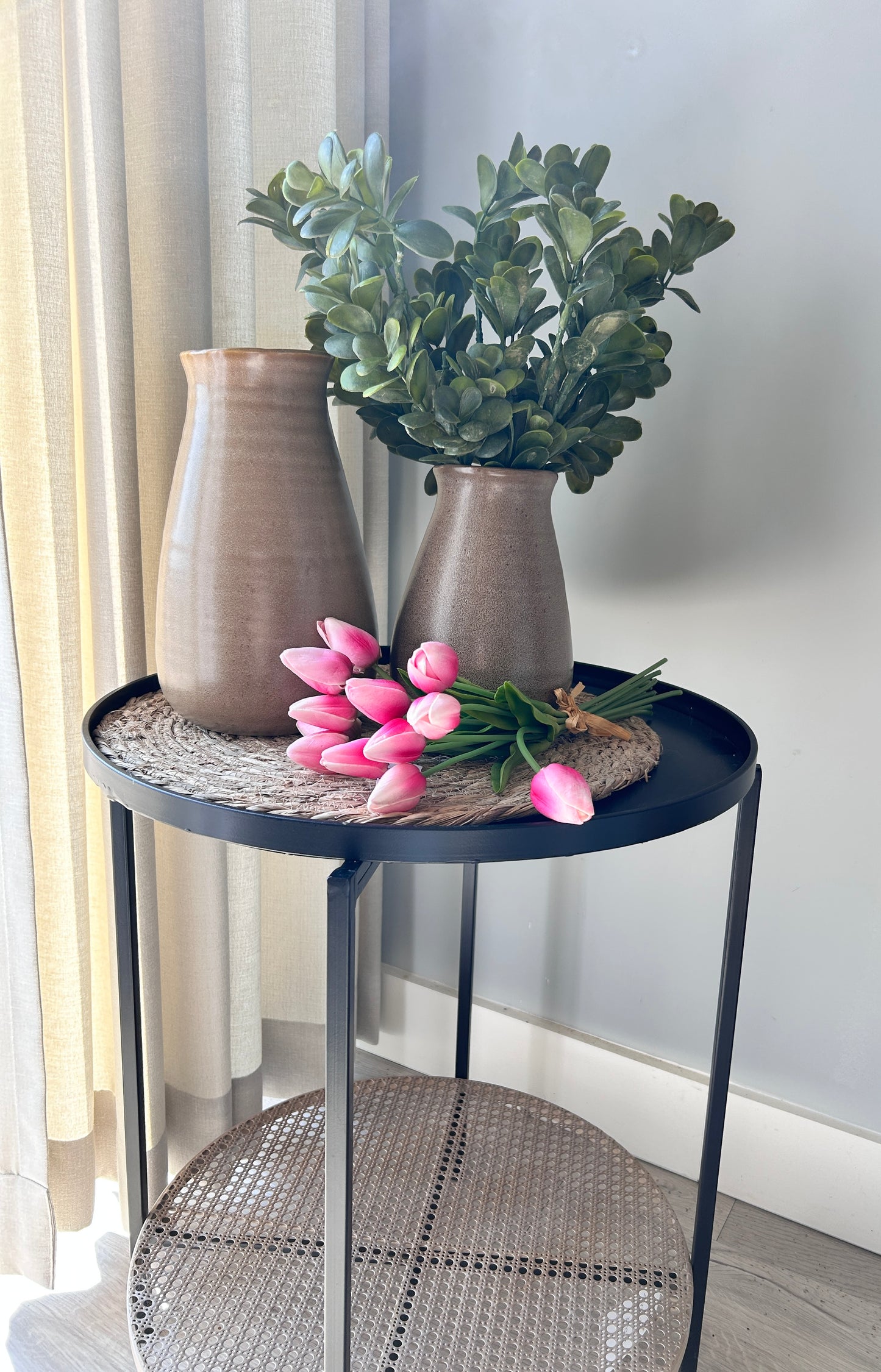 Nema Vase
