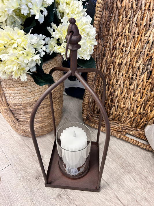 Porch Lantern
