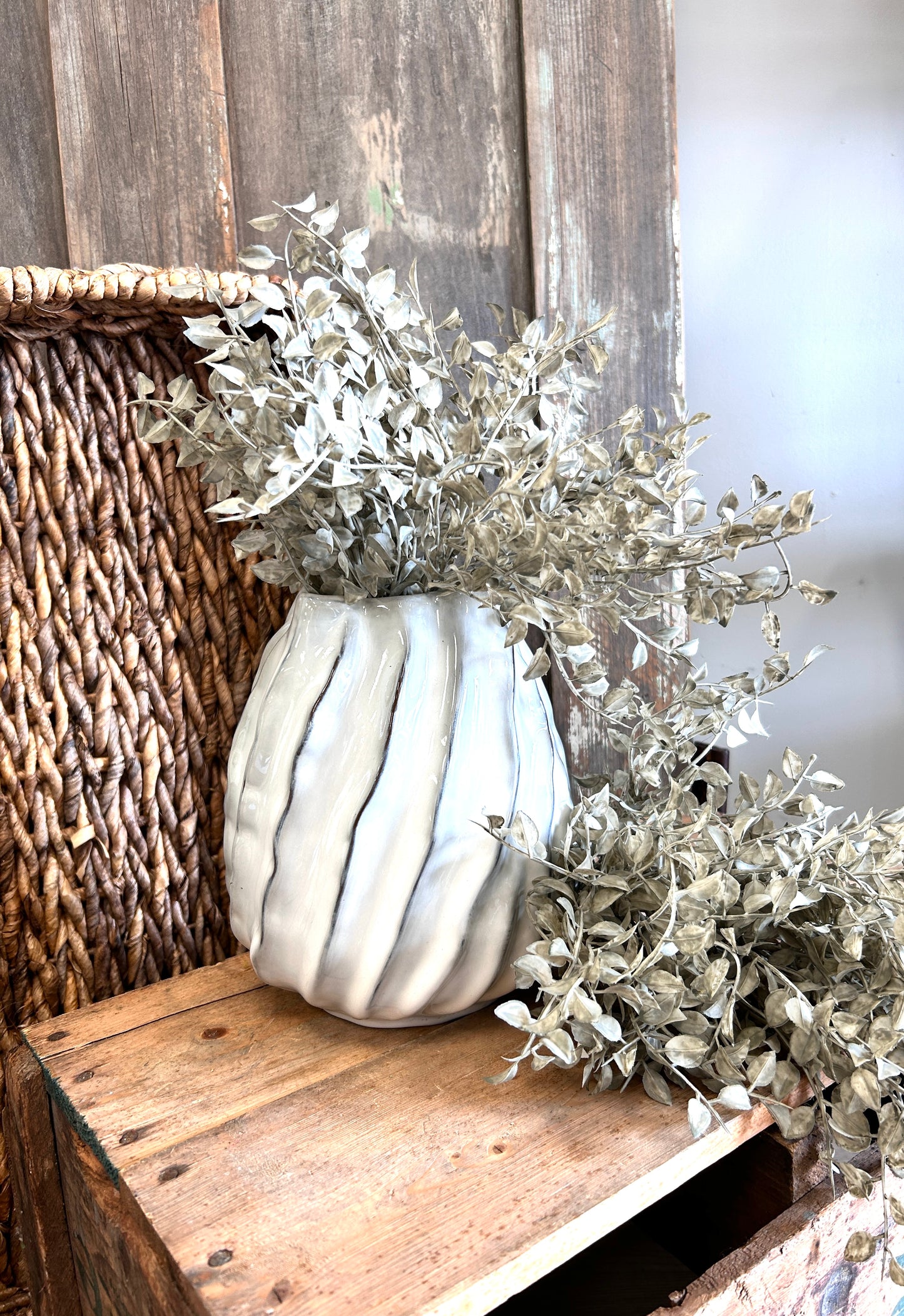 Tidal Vase