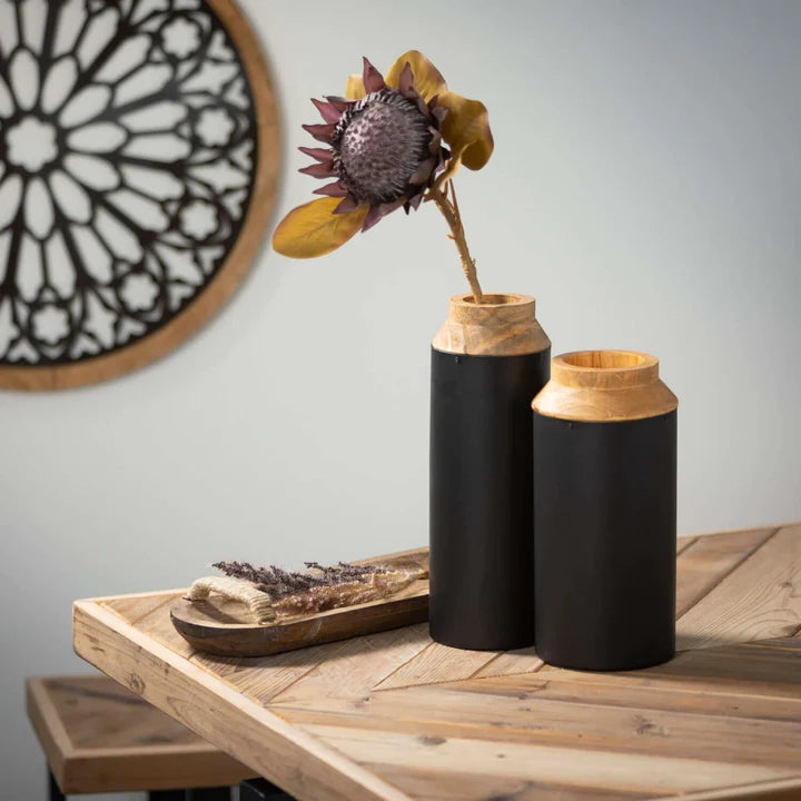 Jagger Vase