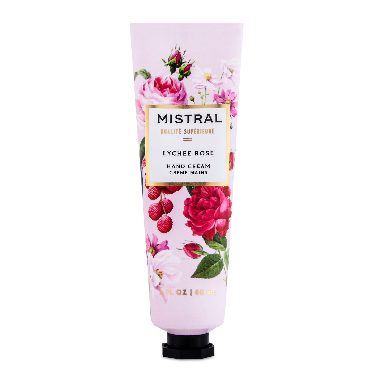 MISTRAL Luxe Hand Cream