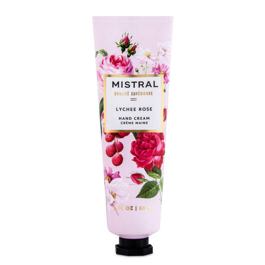 MISTRAL Luxe Hand Cream
