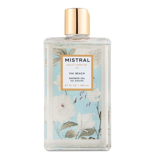 MISTRAL Luxe Shower Gel