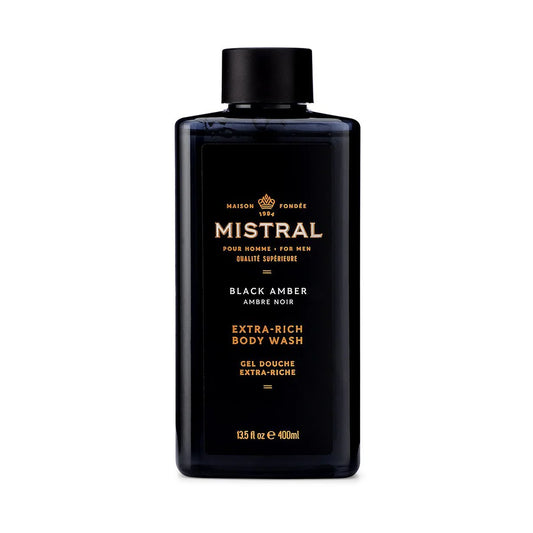 MISTRAL Mens Body Wash