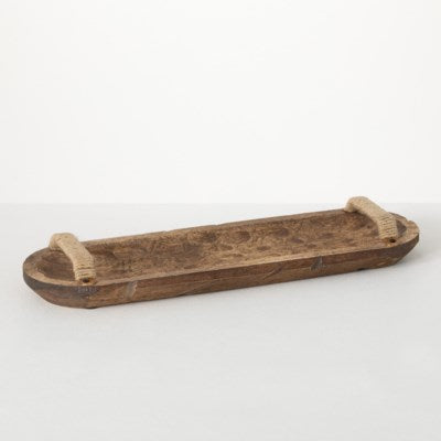 Long Handled Bowl
