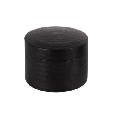 Apollo Metal Storage Container