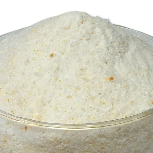 The Soap Company of Nova Scotia - 100% Natural Bath Soak - Honey - made in Canada