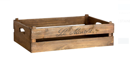Le Marche Crate
