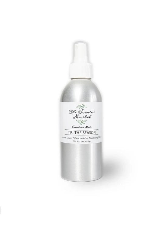 Tis’ The Season Scented Spray